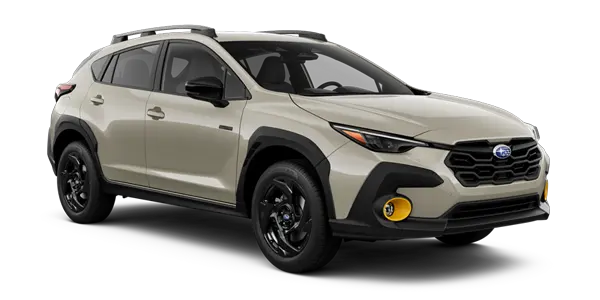 2026 Crosstrek Hybrid | Wallace Subaru - Johnson City in Johnson City TN