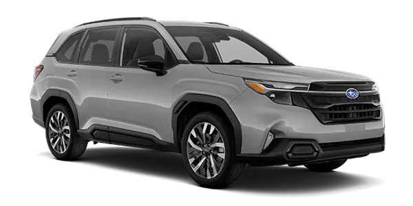 2026 Forester | Wallace Subaru - Johnson City in Johnson City TN