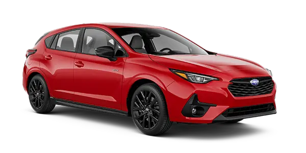 2026 Impreza | Wallace Subaru - Johnson City in Johnson City TN