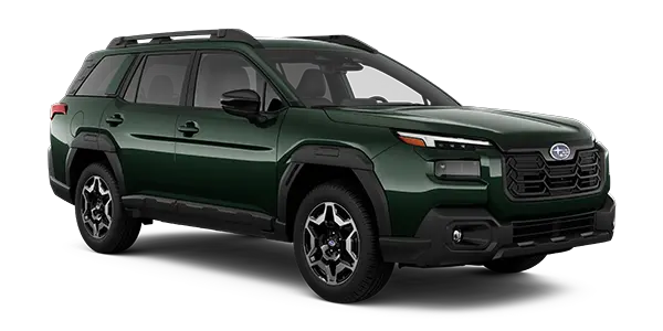 2026 Outback | Wallace Subaru - Johnson City in Johnson City TN