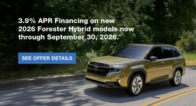  Forester Hybrid | Wallace Subaru - Johnson City in Johnson City TN