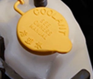 checking fluid coolant | Wallace Subaru - Johnson City in Johnson City TN