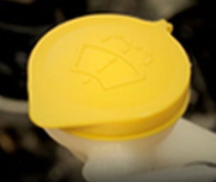 checking fluids windshield washer fluid | Wallace Subaru - Johnson City in Johnson City TN