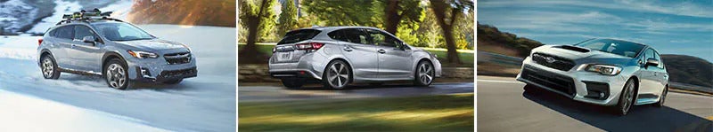 Choosing the right tires for where you drive. | Wallace Subaru - Johnson City in Johnson City TN