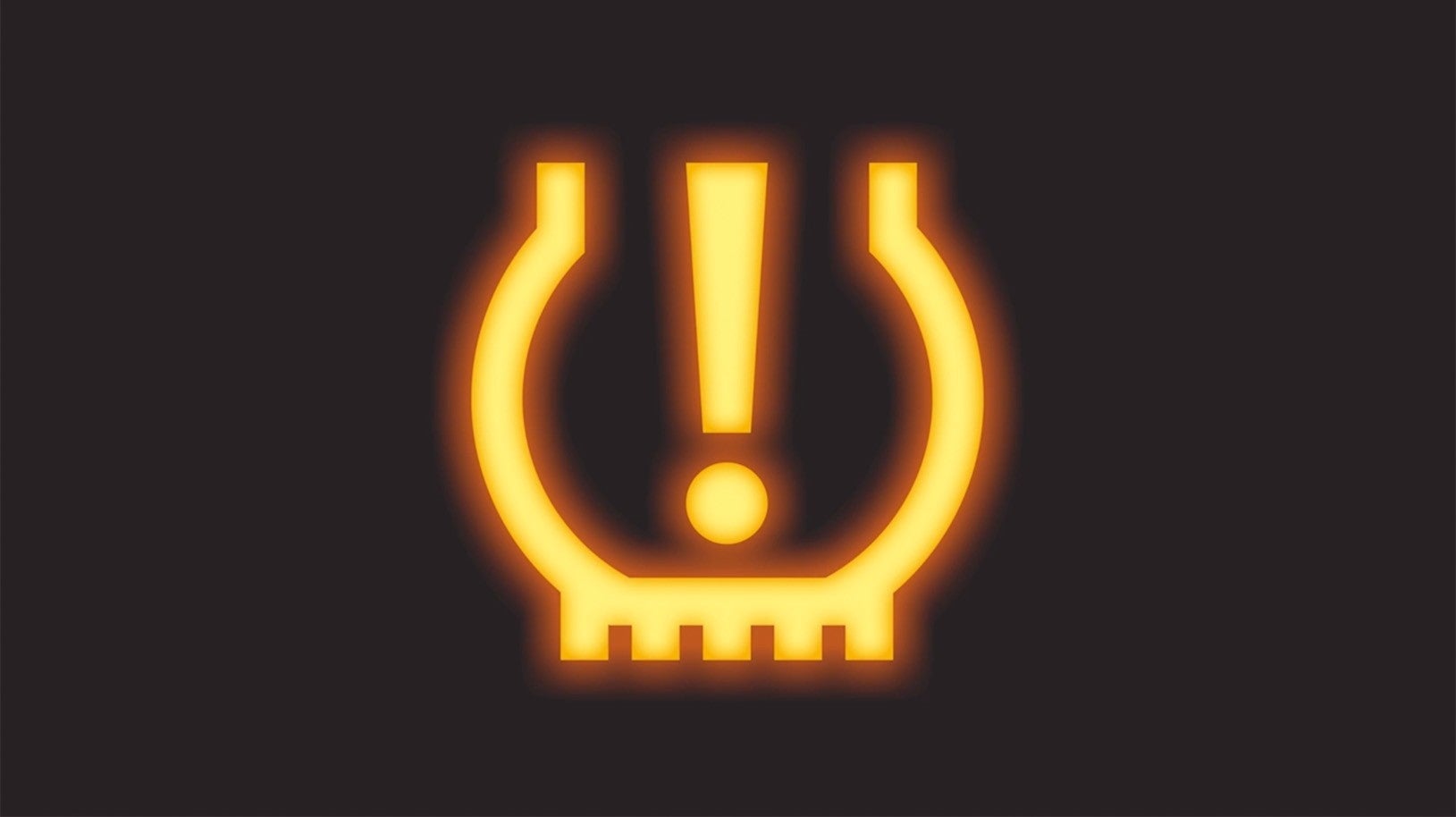  Image of the Tire Pressure Monitoring System Light | Wallace Subaru - Johnson City in Johnson City TN