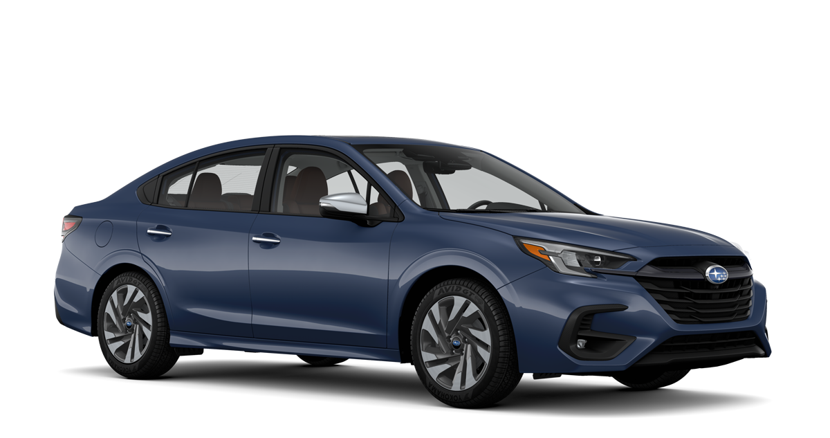 2025 Legacy Touring XT