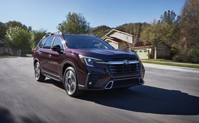 Subaru