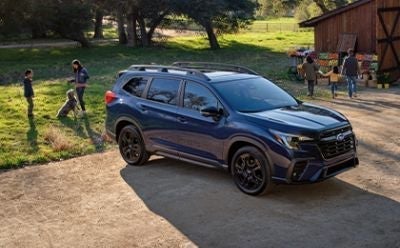Subaru