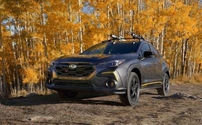 Subaru