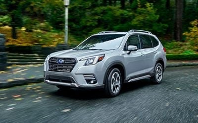 Subaru
