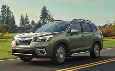 Subaru