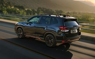 Subaru