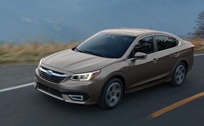 Subaru