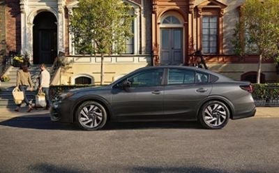 Subaru