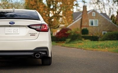 Subaru