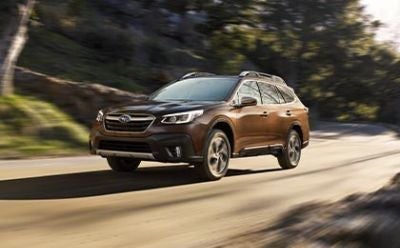 Subaru