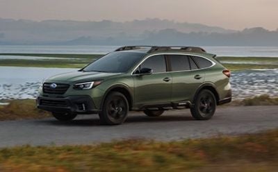 Subaru