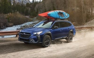 Subaru