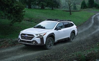 Subaru