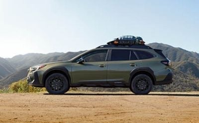 Subaru
