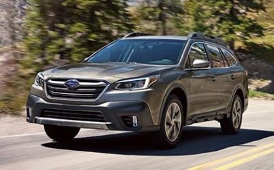 Subaru