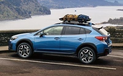 Subaru