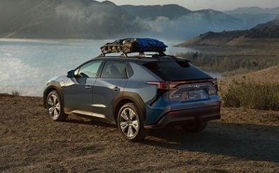 Subaru