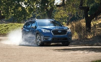 Subaru