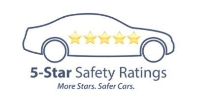 5-star safety