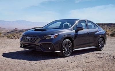 Subaru