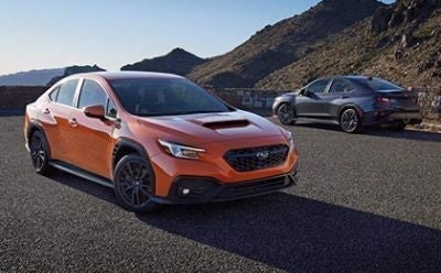 Subaru