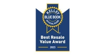Kelley Blue Book