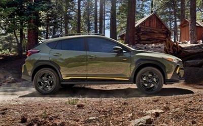 Wallace Subaru - Johnson City in Johnson City TN