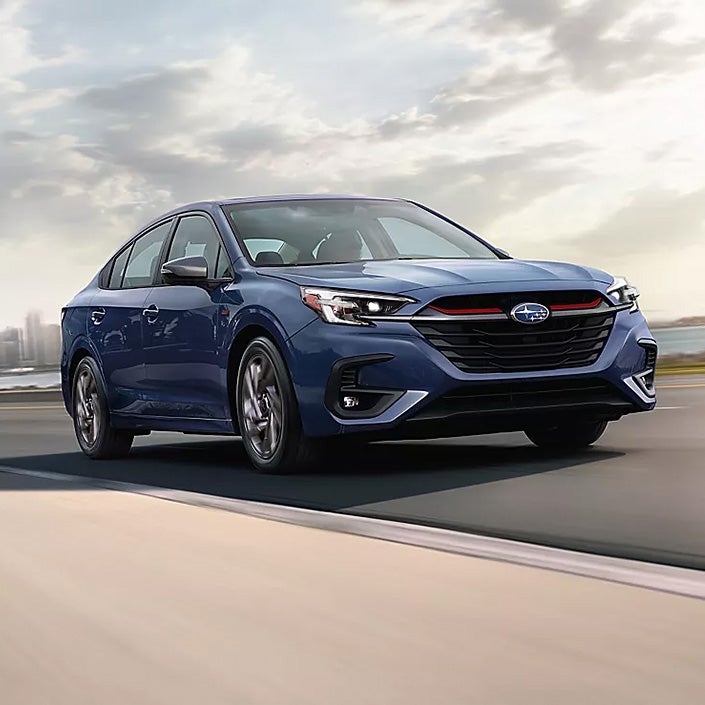 Wallace Subaru Johnson City Tn