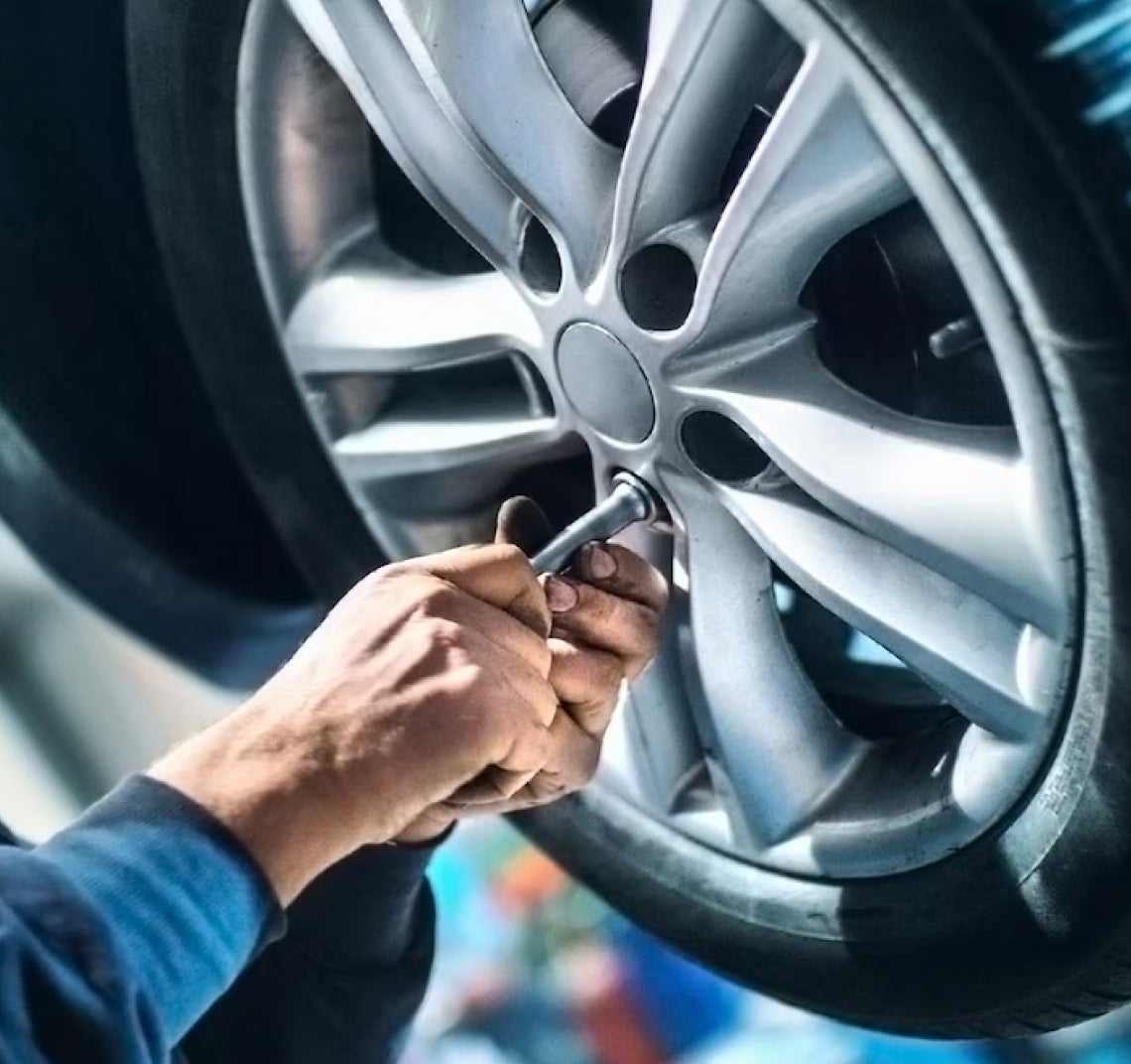 Your Trusted Subaru Service and Parts Provider