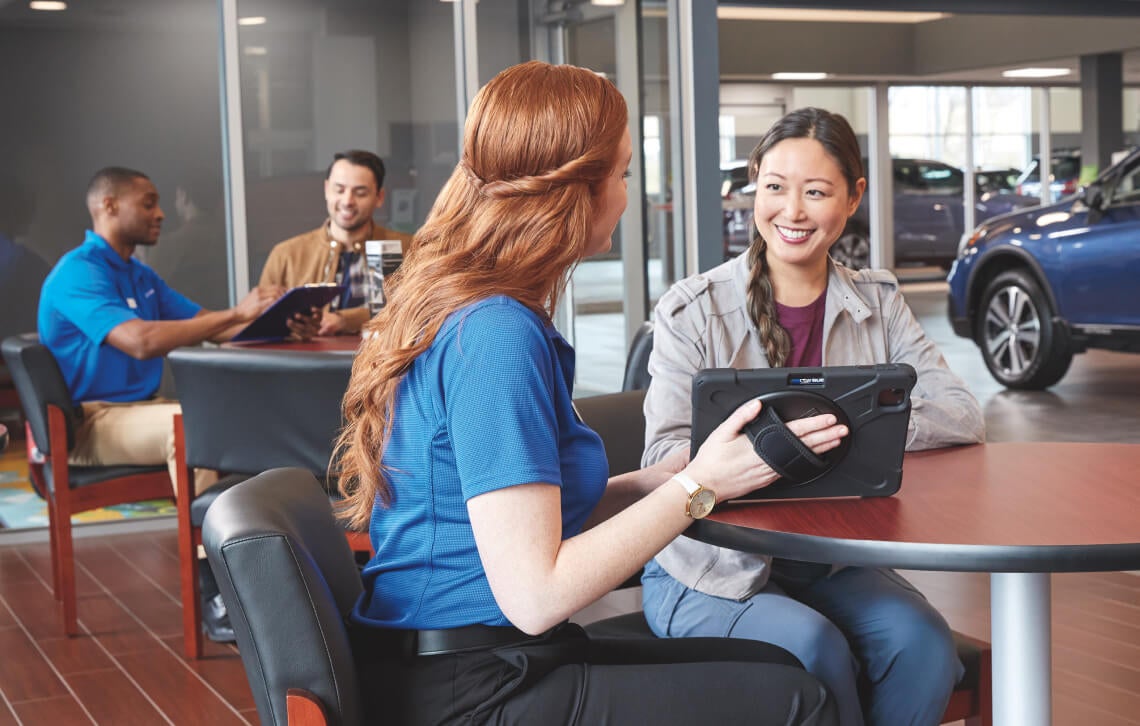 Used Subaru Cars & SUVs Near Beckley, WV