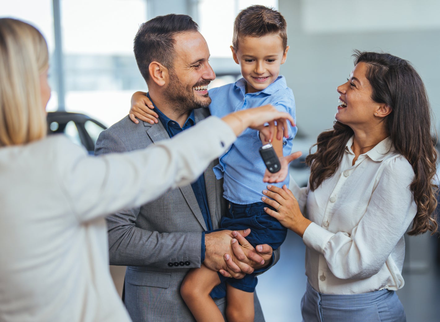 Distinguishing Between Subaru Crosstrek Lease Specials & Finance Deals