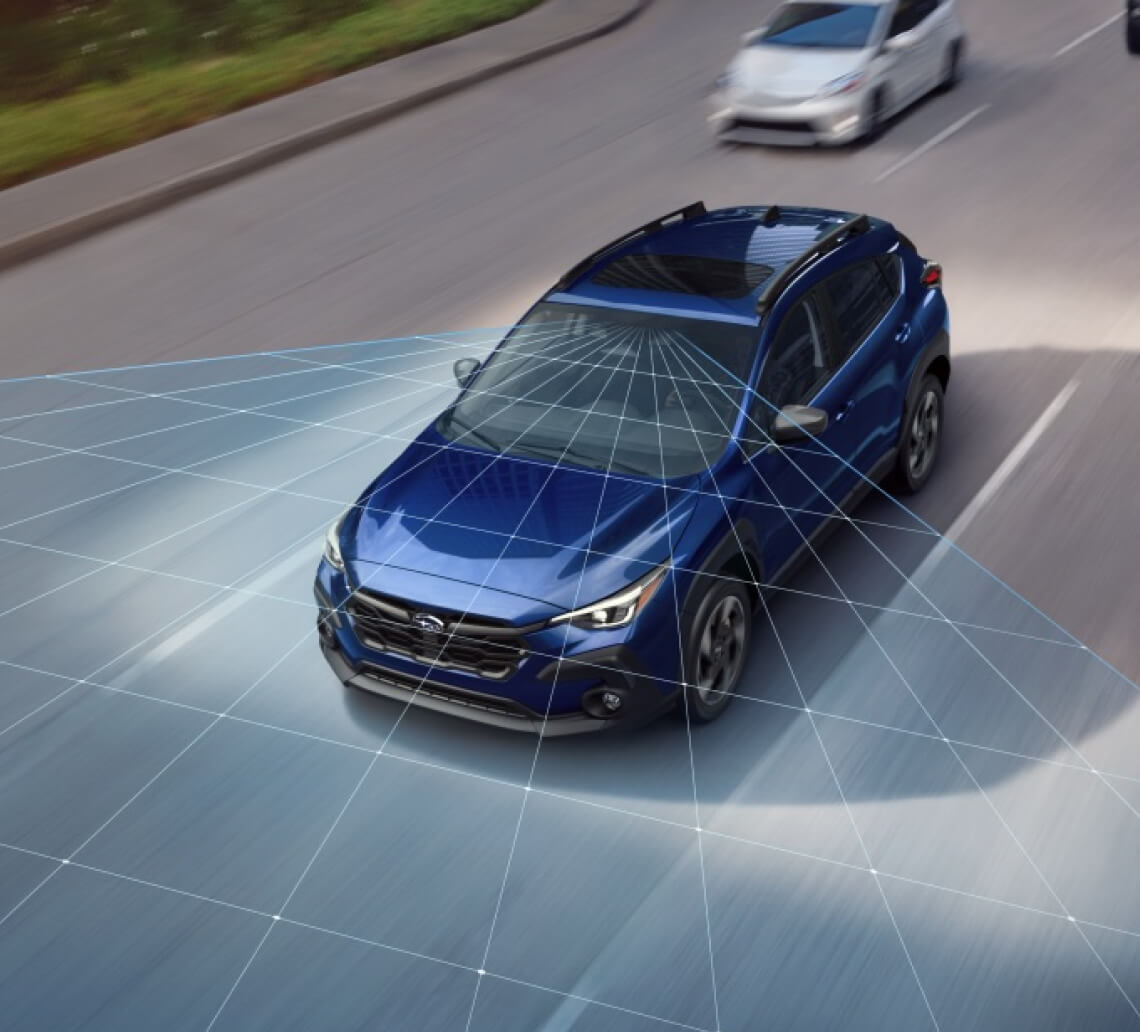 Honda HR-V vs. Subaru Crosstrek Reliability