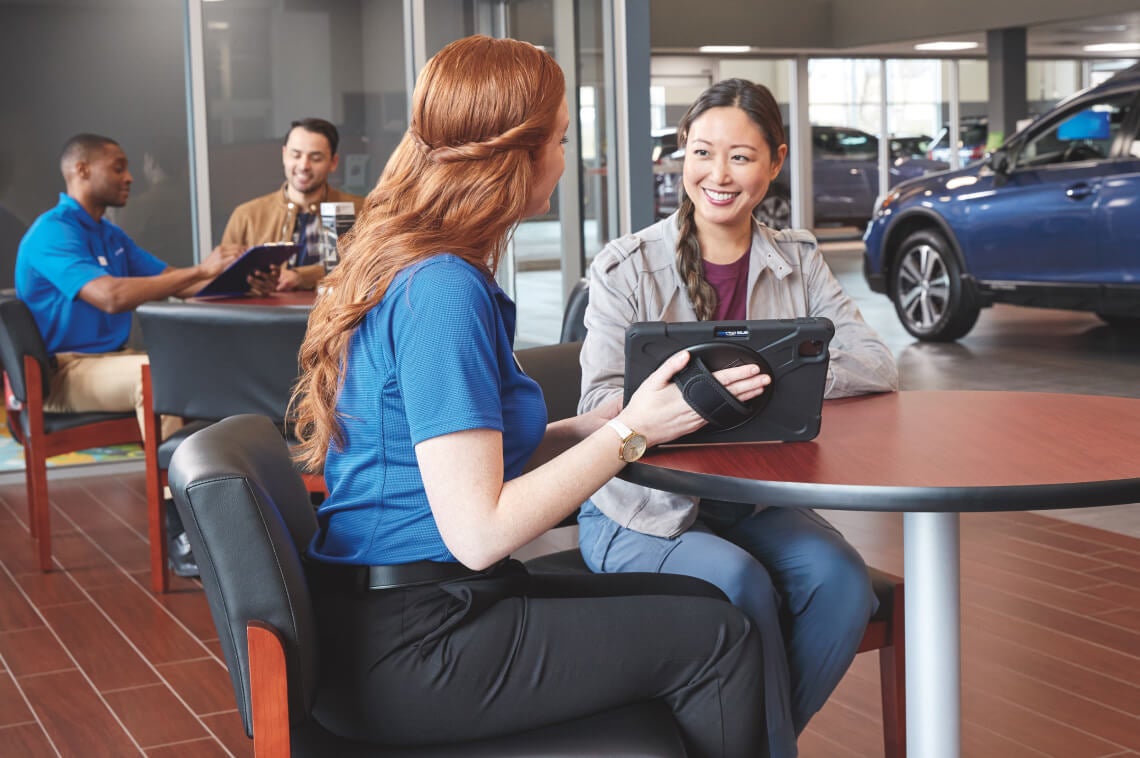 Discover an Array of Subaru Specials and Financing Options