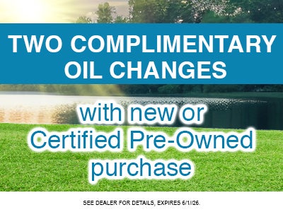 Complimentary Offer 2