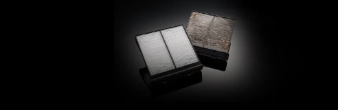 Cabin and Engine air filter combo coupon.