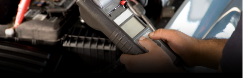 $10.00 off replacement Battery