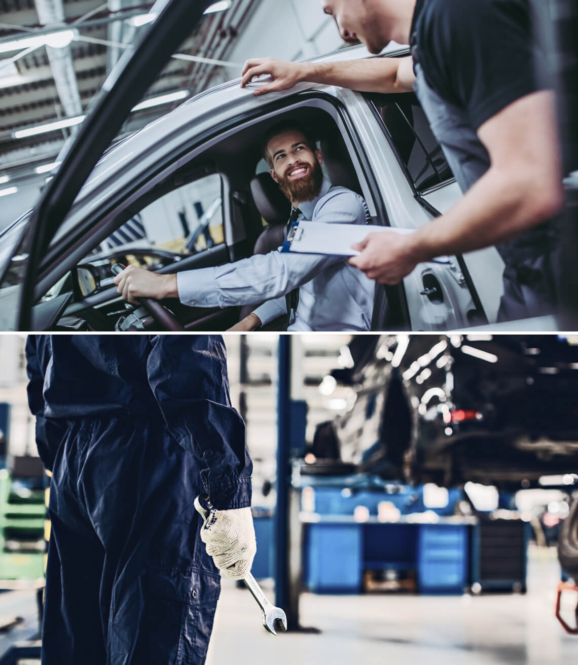 Subaru Service Center Near Gate City, VA