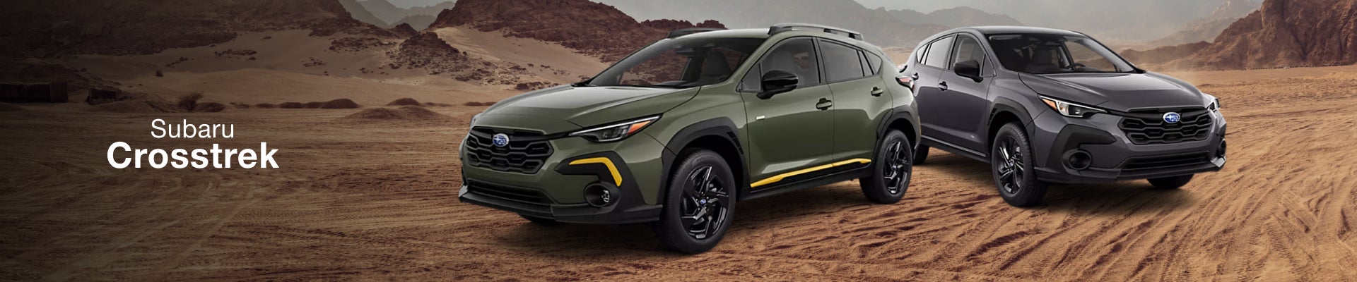 Subaru Crosstrek Towing Capacity