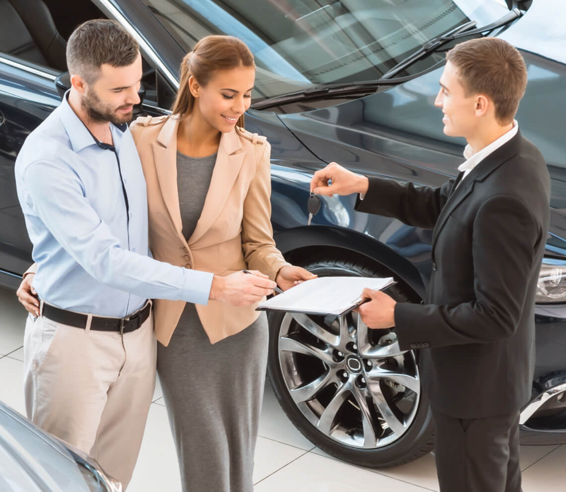 Used Subaru Cars and SUVs Near Morristown, TN