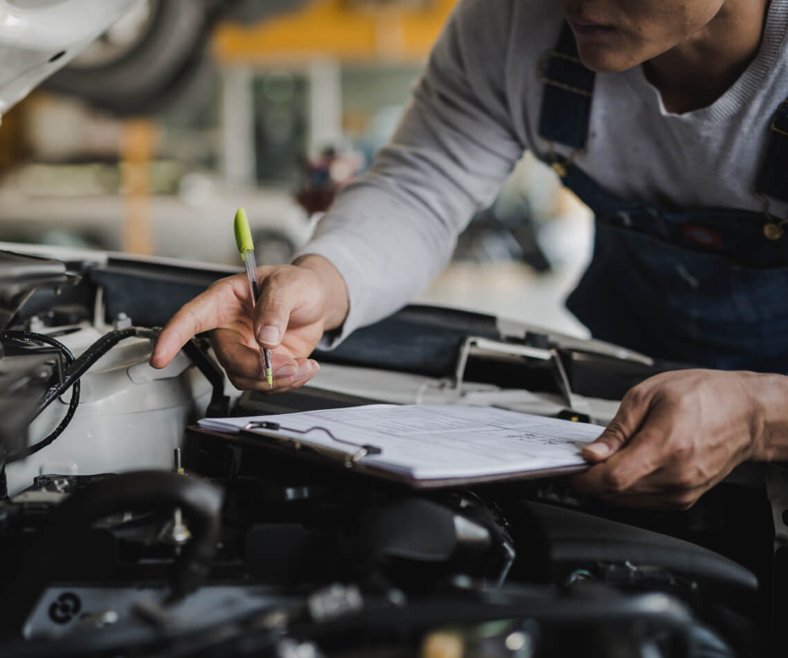Subaru Specials Near Morristown, TN