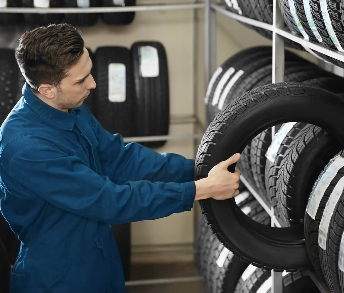 Visit Our Subaru Service Center Near Morristown, TN